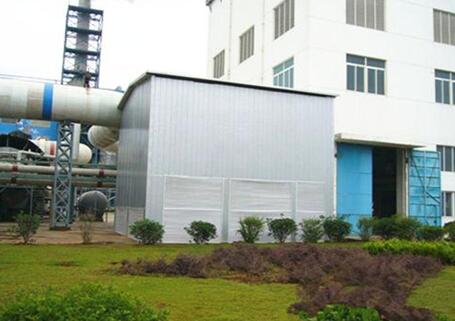 電力變壓器噪聲控制措施 電力變壓器噪聲控制措施