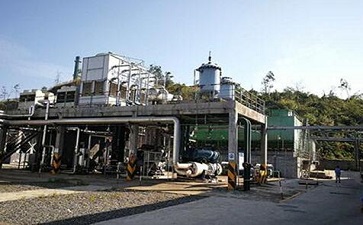 化工廠噪音治理解決方案 化工廠噪音治理解決方案