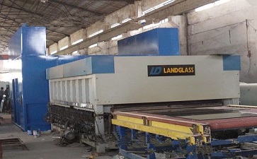 離心風機噪聲治理工程 離心風機噪聲治理工程