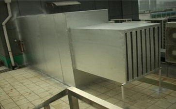 江西噪音治理-贛州噪聲治理-江西降噪公司