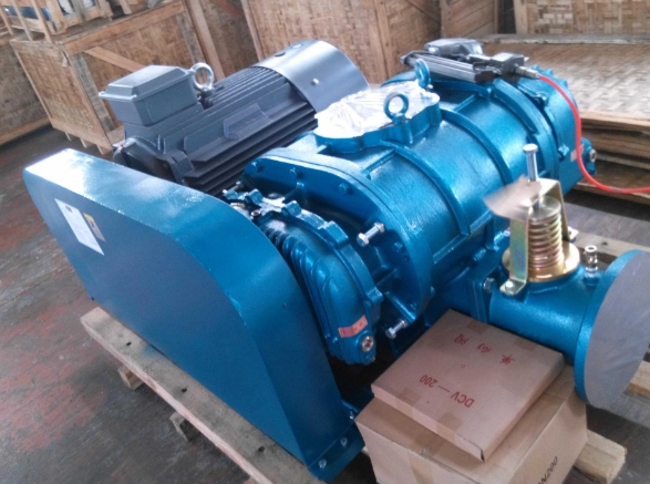 工業(yè)風(fēng)機(jī)噪聲怎么治理? 工業(yè)風(fēng)機(jī)噪聲怎么治理?