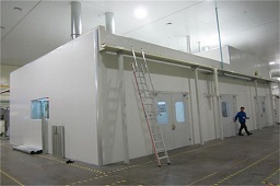 機(jī)房噪音治理-機(jī)房降噪處理方案 機(jī)房噪音治理-機(jī)房降噪處理方案